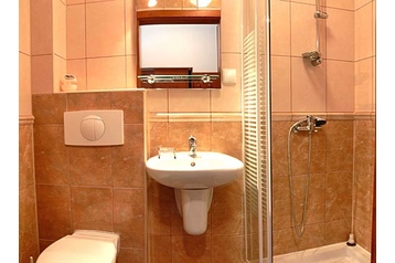 Пансіонат Jastrzębia Góra 4